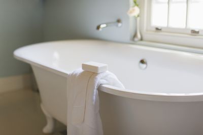 Tub Reglazing
