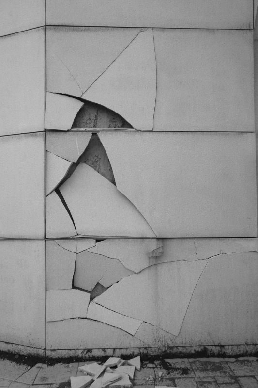 Wall Tile Repair