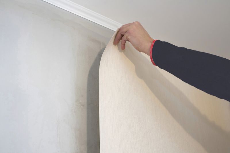 Wallpaper Replacement