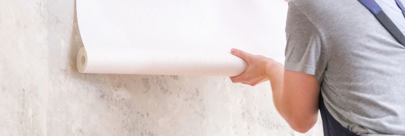 Wallpaper Replacement