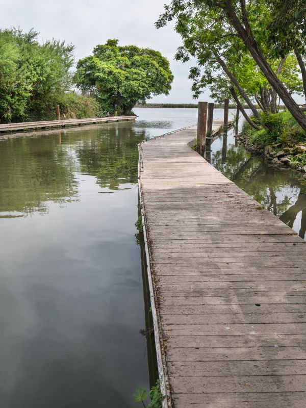 Water Dock Repair