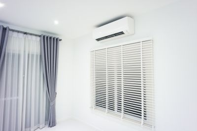 Window Ac Mounting