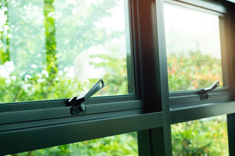 Window Crank Repair