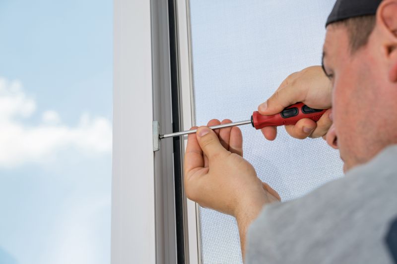 Window Crank Repair