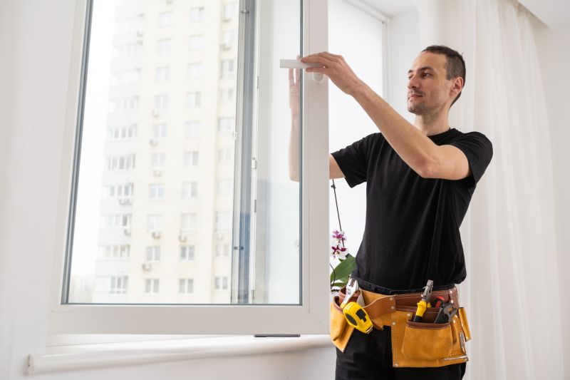 Window Crank Repair