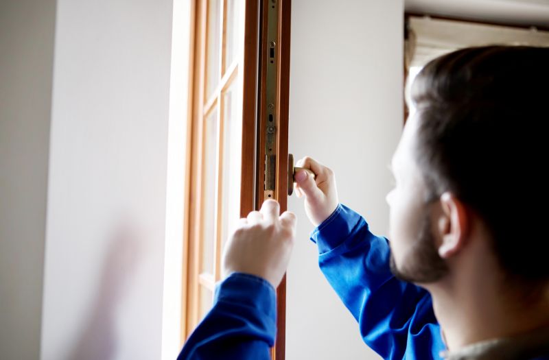 Window Crank Repair