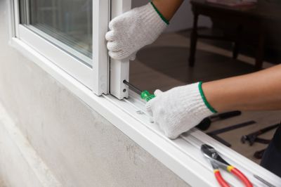 Window Handle Repair