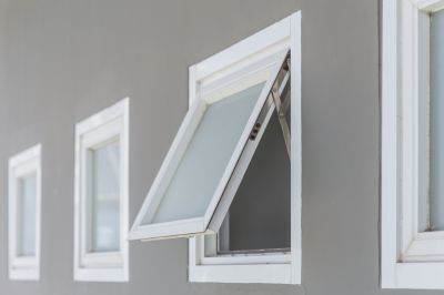 Window Handle Repair