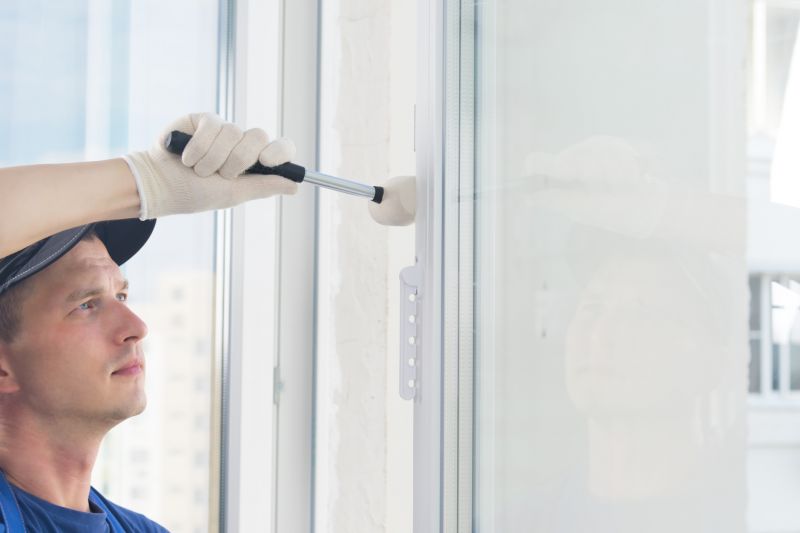 Window Handle Repair