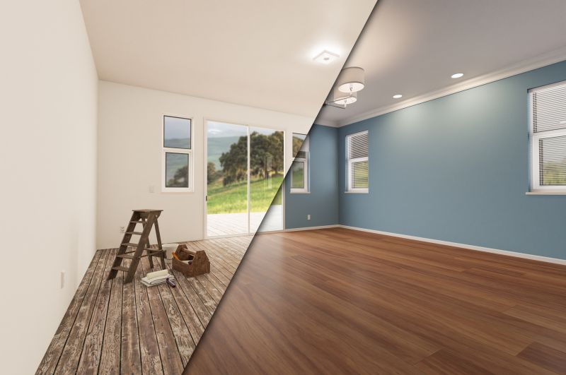 Window Remodeling