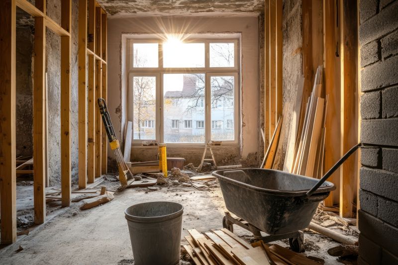 Window Remodeling