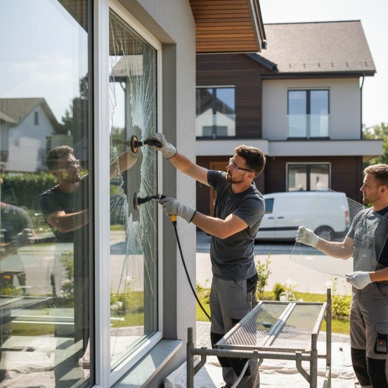 Windows Replacement