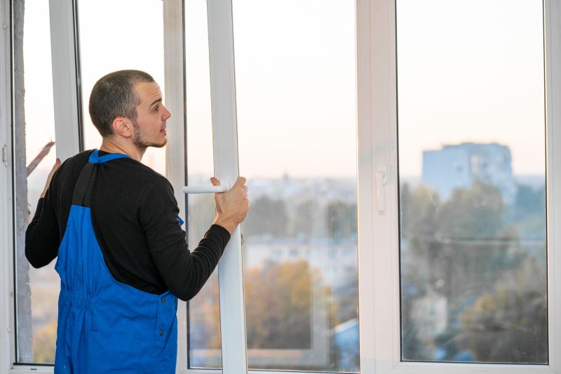 Windows Replacement