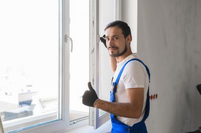 Windows Replacement