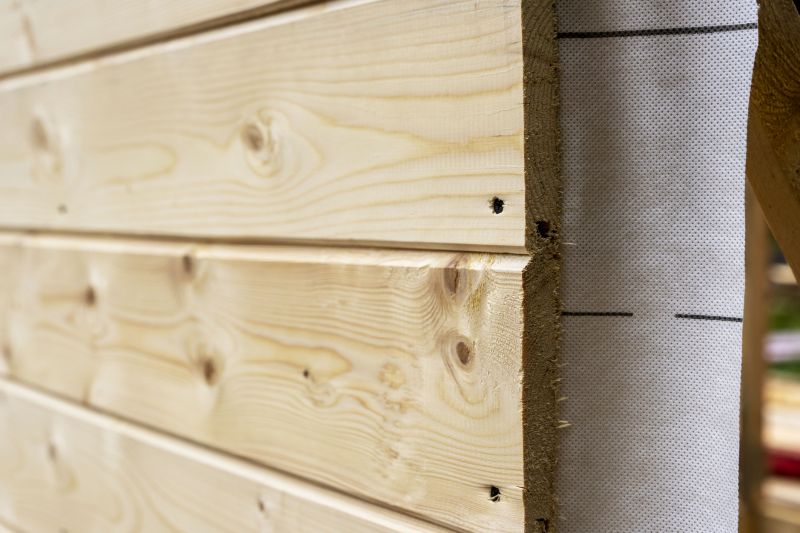 Wood Siding Service