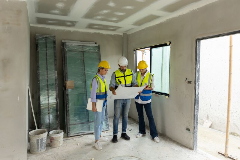 Workshop Construction