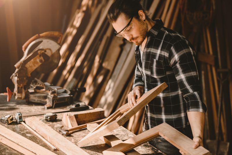 Workshop Construction