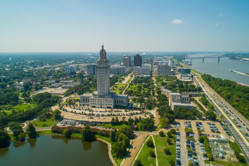 Ant Control Service in Baton Rouge, LA