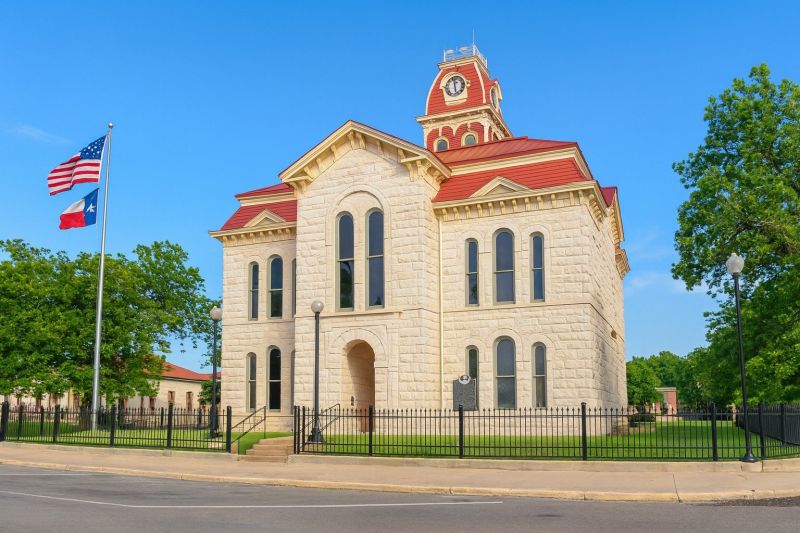 Ant Control Service in Lampasas, TX
