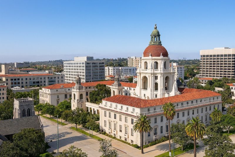 Ant Control Service in Pasadena, CA