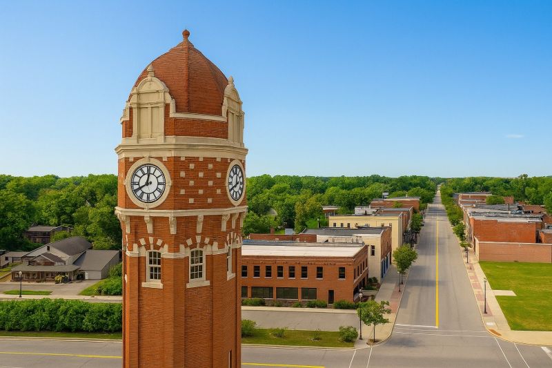 Bathtub Surround Installation in Chelsea, MI