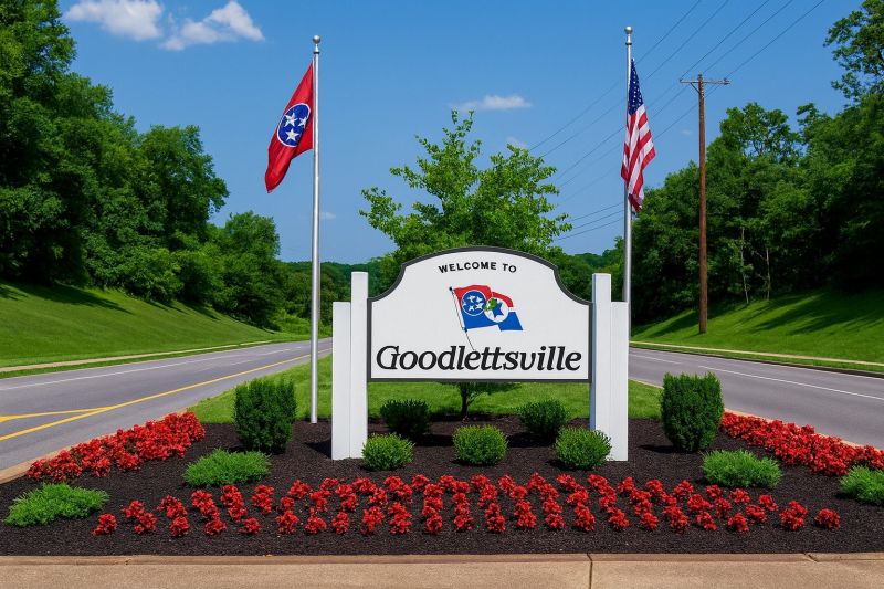 Bathtub Surround Installation in Goodlettsville, TN