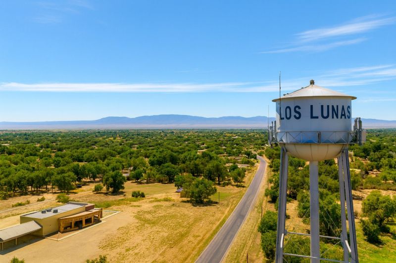 Breaker Switch Replacement in Los Lunas, NM