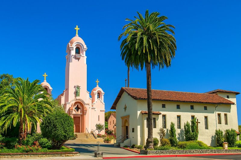 Ceramic Tile Replacement in San Rafael, CA