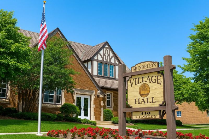 Commercial Grading Service in Mundelein, IL