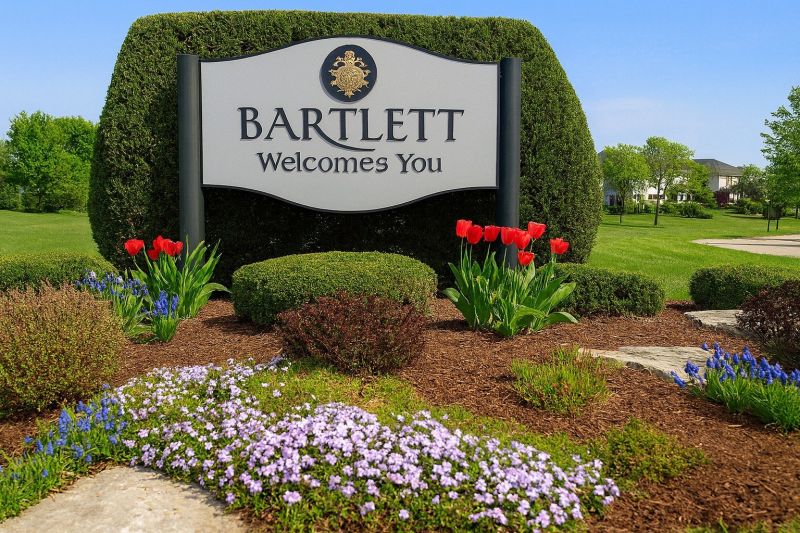 Commercial Grading Service in Bartlett, IL