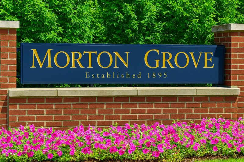 Commercial Grading Service in Morton Grove, IL