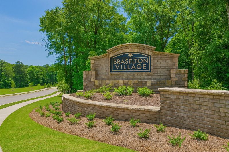 Commercial Grading Service in Braselton, GA
