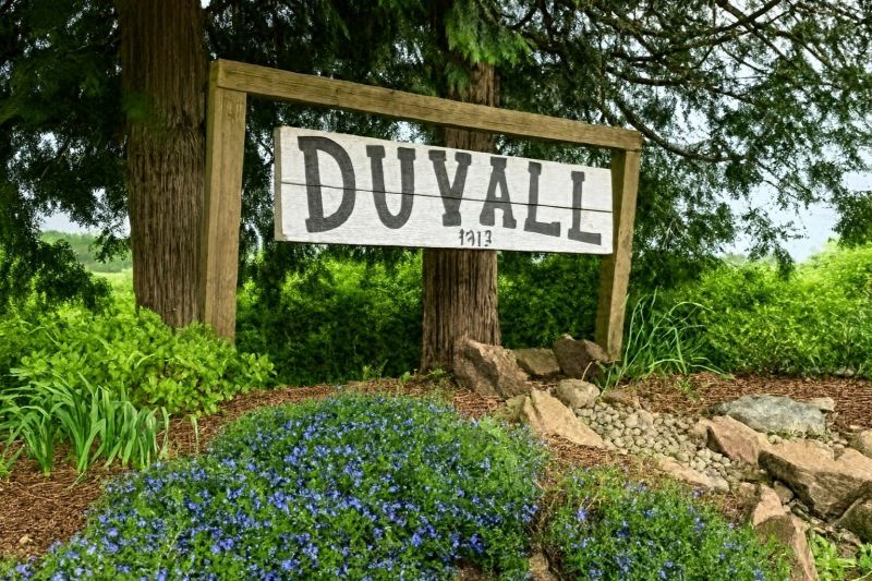 Foundation Jacking in Duvall, WA