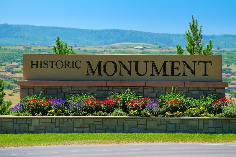 Garage Racks Installation in Monument, CO