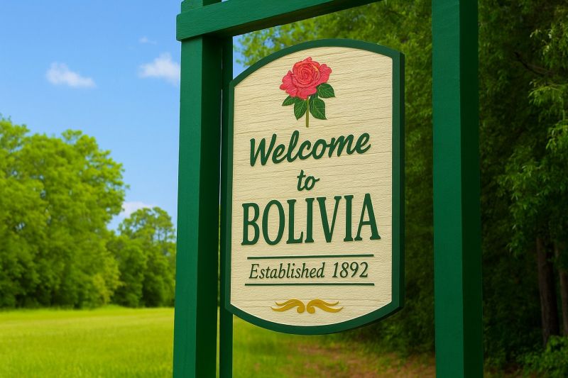 Handicap Ramp Repair in Bolivia, NC