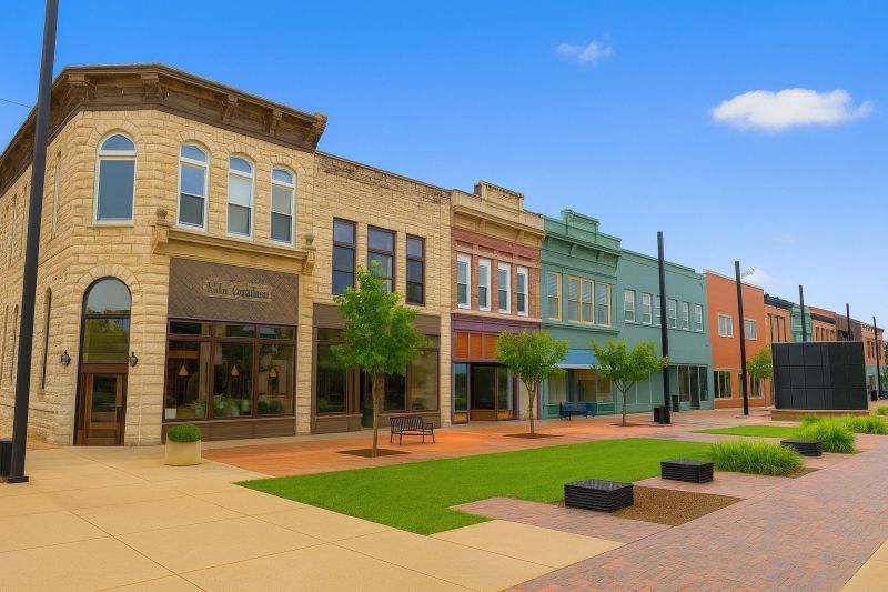 Home Foundation Leveling in Ellington, CT