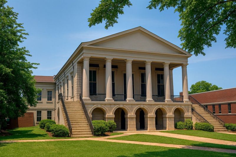 Home Foundation Leveling in Chester, SC