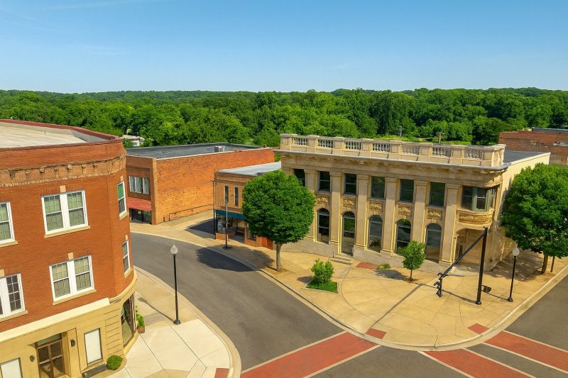 Home Foundation Leveling in Roxboro, NC