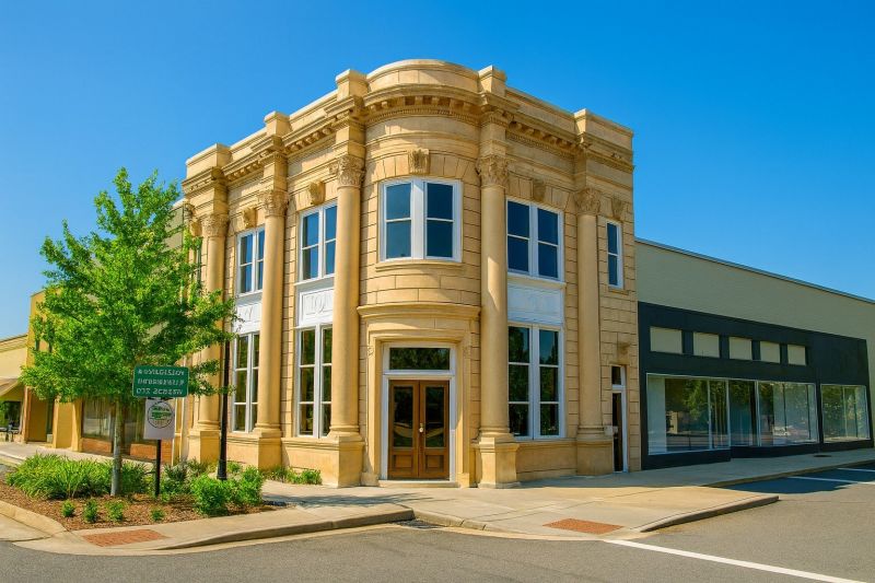 Home Foundation Leveling in Vidalia, GA