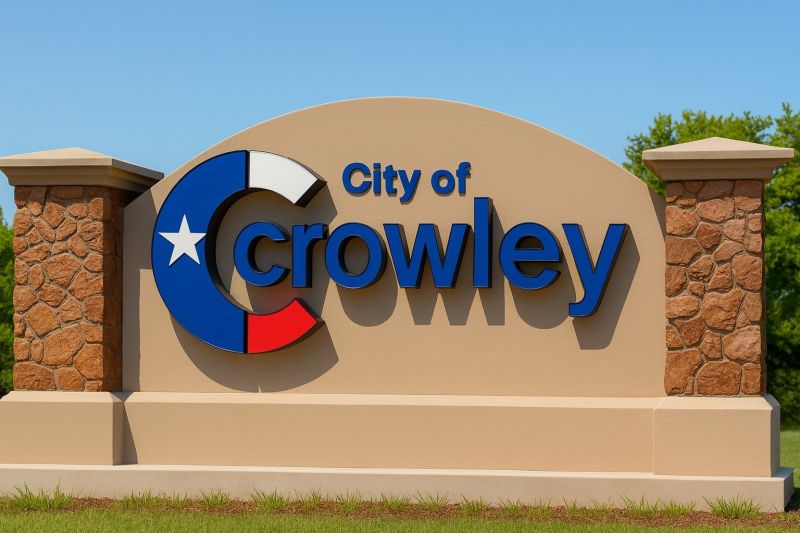 Home Foundation Leveling in Crowley, TX
