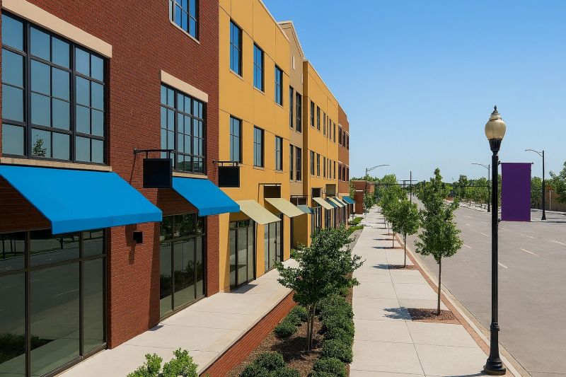 Home Foundation Leveling in Owasso, OK