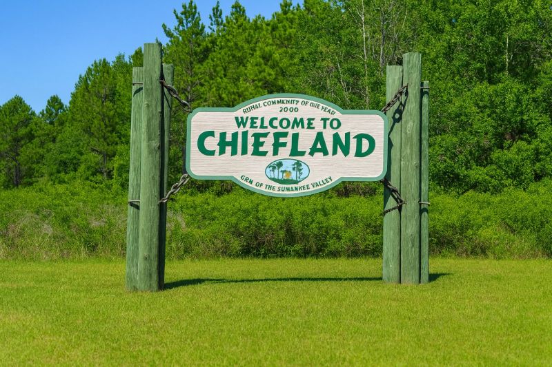 Home Foundation Leveling in Chiefland, FL