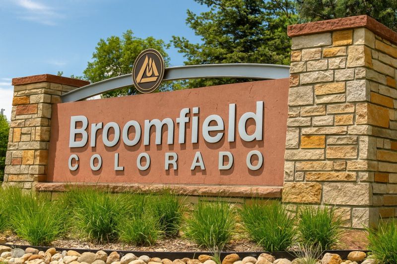 Home Foundation Leveling in Broomfield, CO
