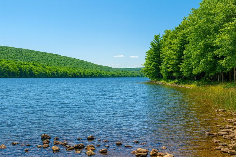 Home Foundation Leveling in Pocono Lake, PA