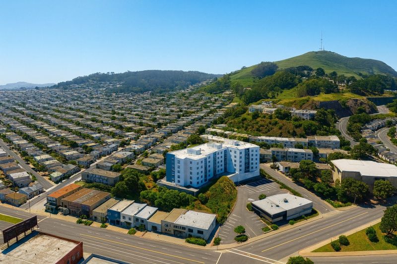Home Foundation Leveling in Daly City, CA