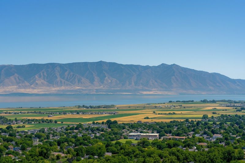 Home Foundation Leveling in Pleasant Grove, UT