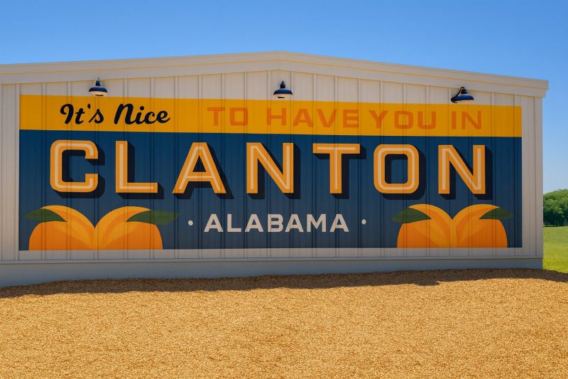 Home Foundation Leveling in Clanton, AL