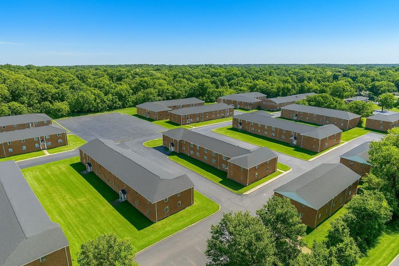 House Raising in Lansdale, PA