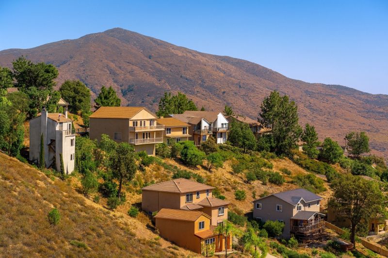 House Raising in Shingle Springs, CA