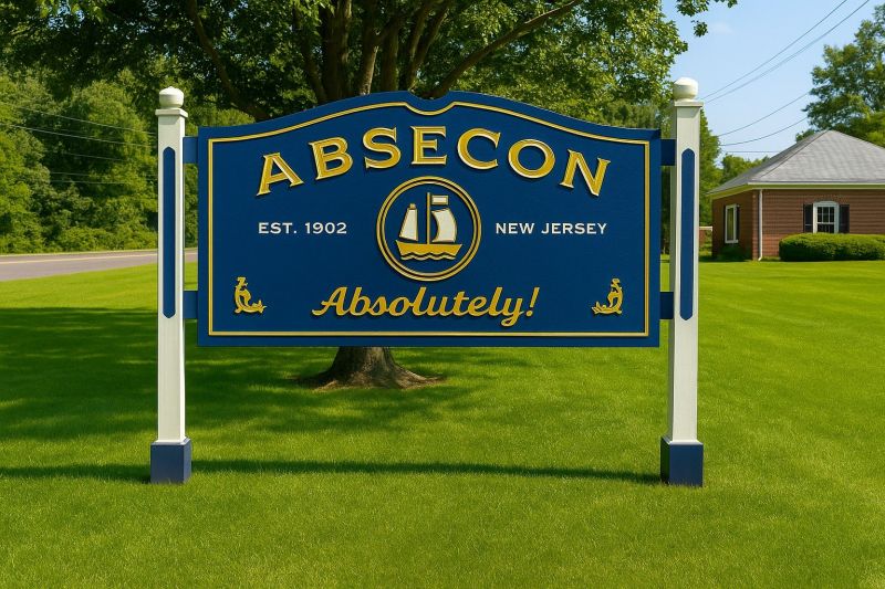 House Raising in Absecon, NJ